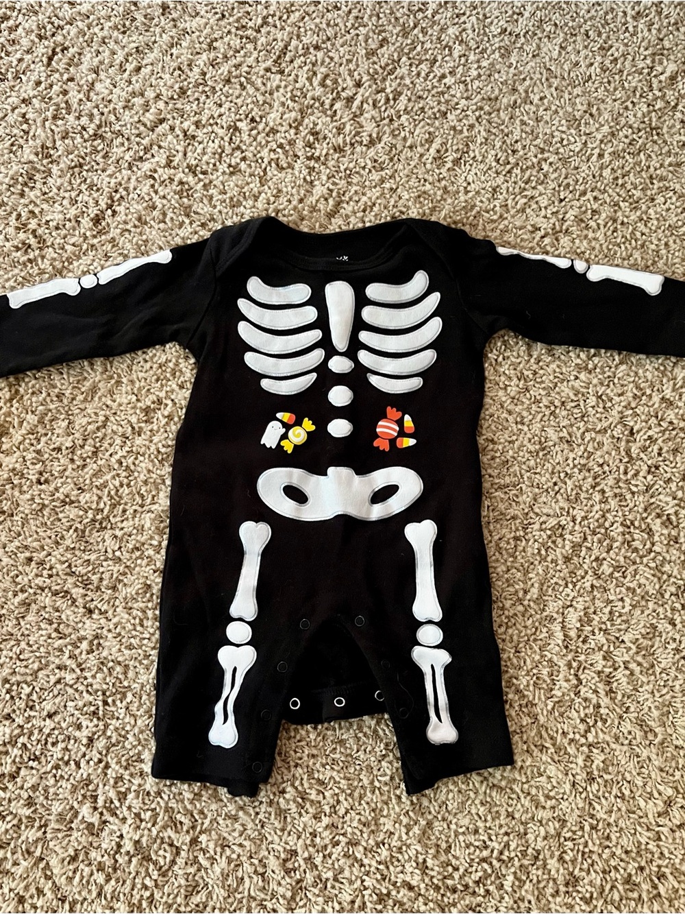 Halloween Baby Bundle - Picture 3 of 3